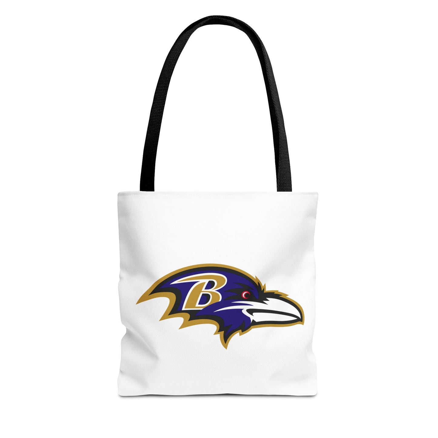 Baltimore Ravens Tote Bag