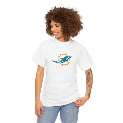 Miami Dolphins T-Shirt