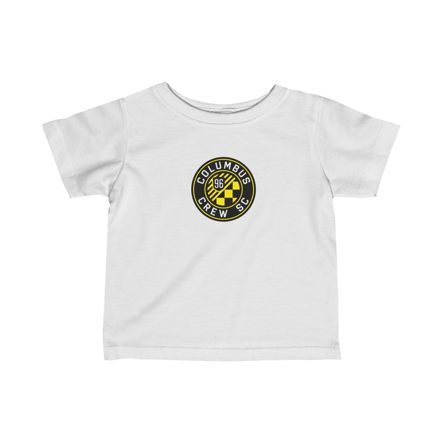 Columbus Crew SC Baby T-Shirt