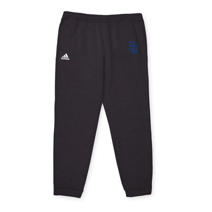 San Diego Padres Adidas Fleece Joggers