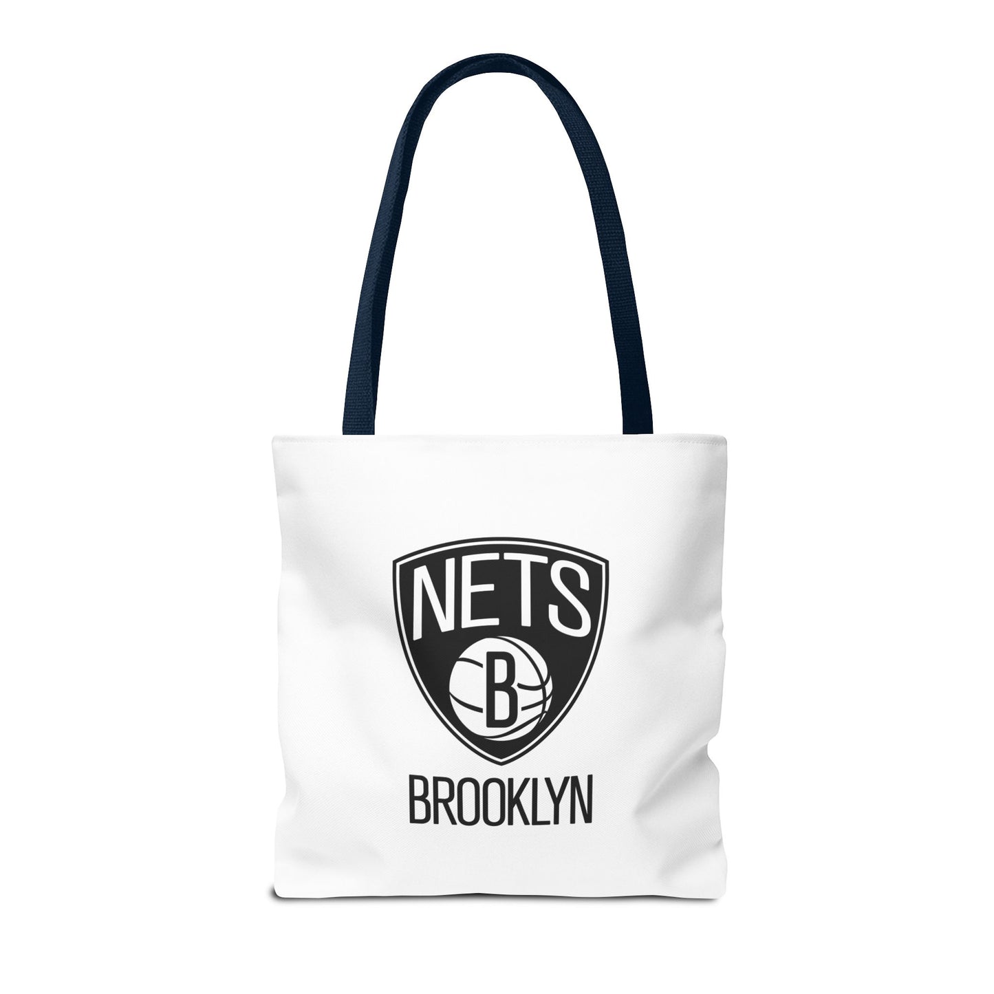 Brooklyn Nets Tote Bag
