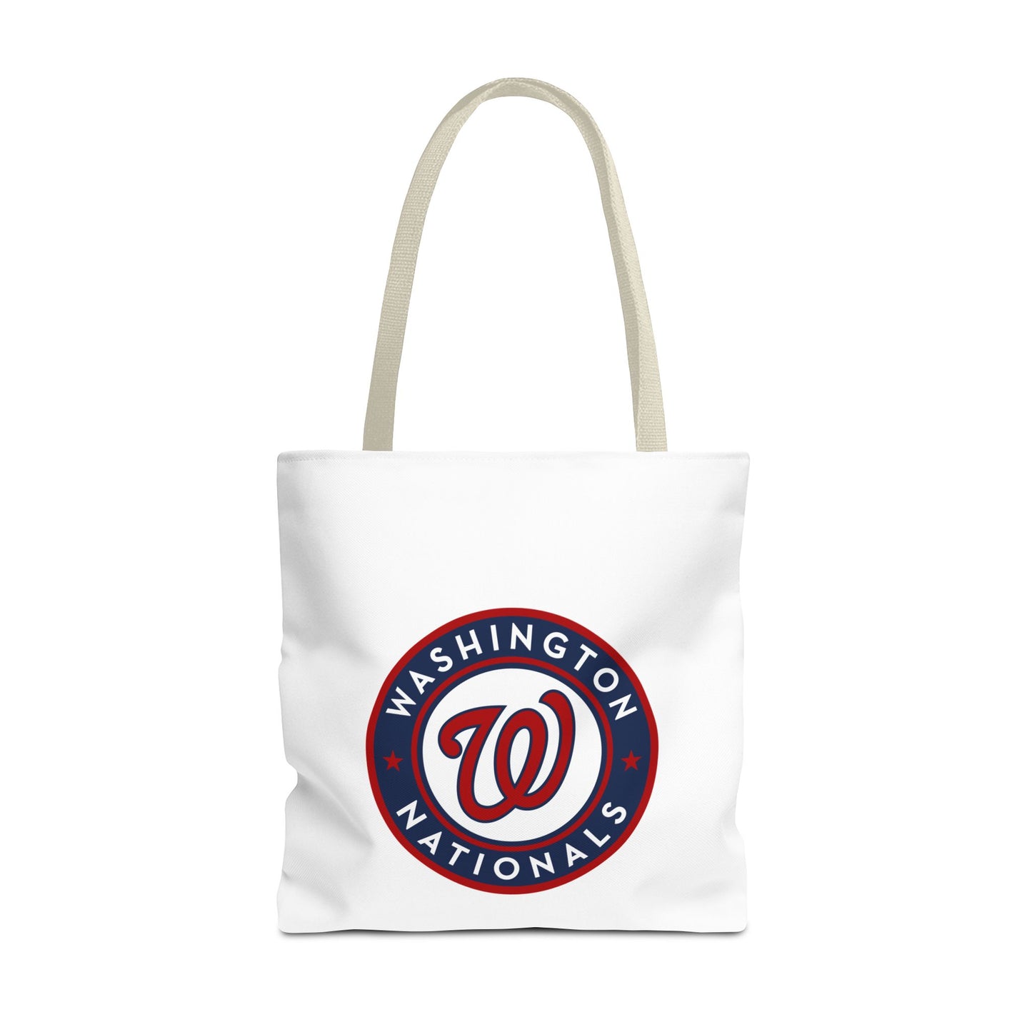 Washington National Tote Bag