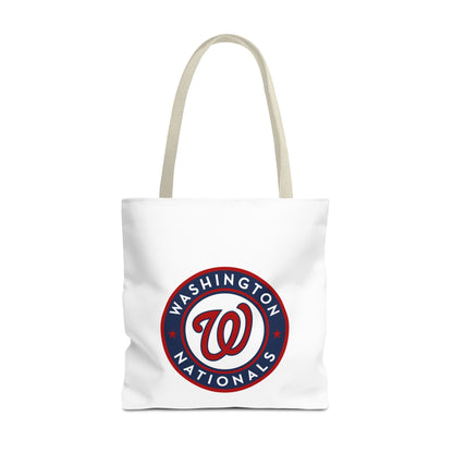 Washington National Tote Bag