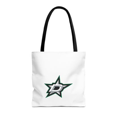 Dallas Stars Tote Bag