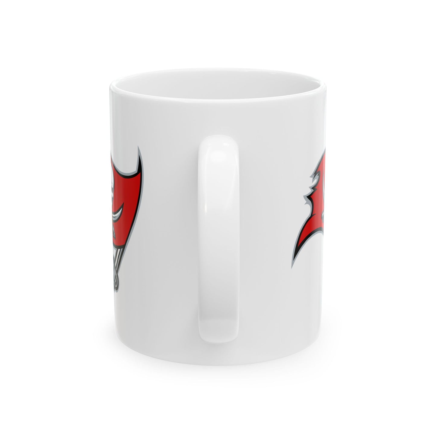 Tampa Bay Buccaneers Ceramic Mug
