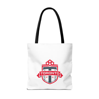 Toronto FC Tote Bag