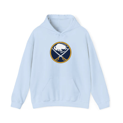 Buffalo Sabres Pullover Hoodie