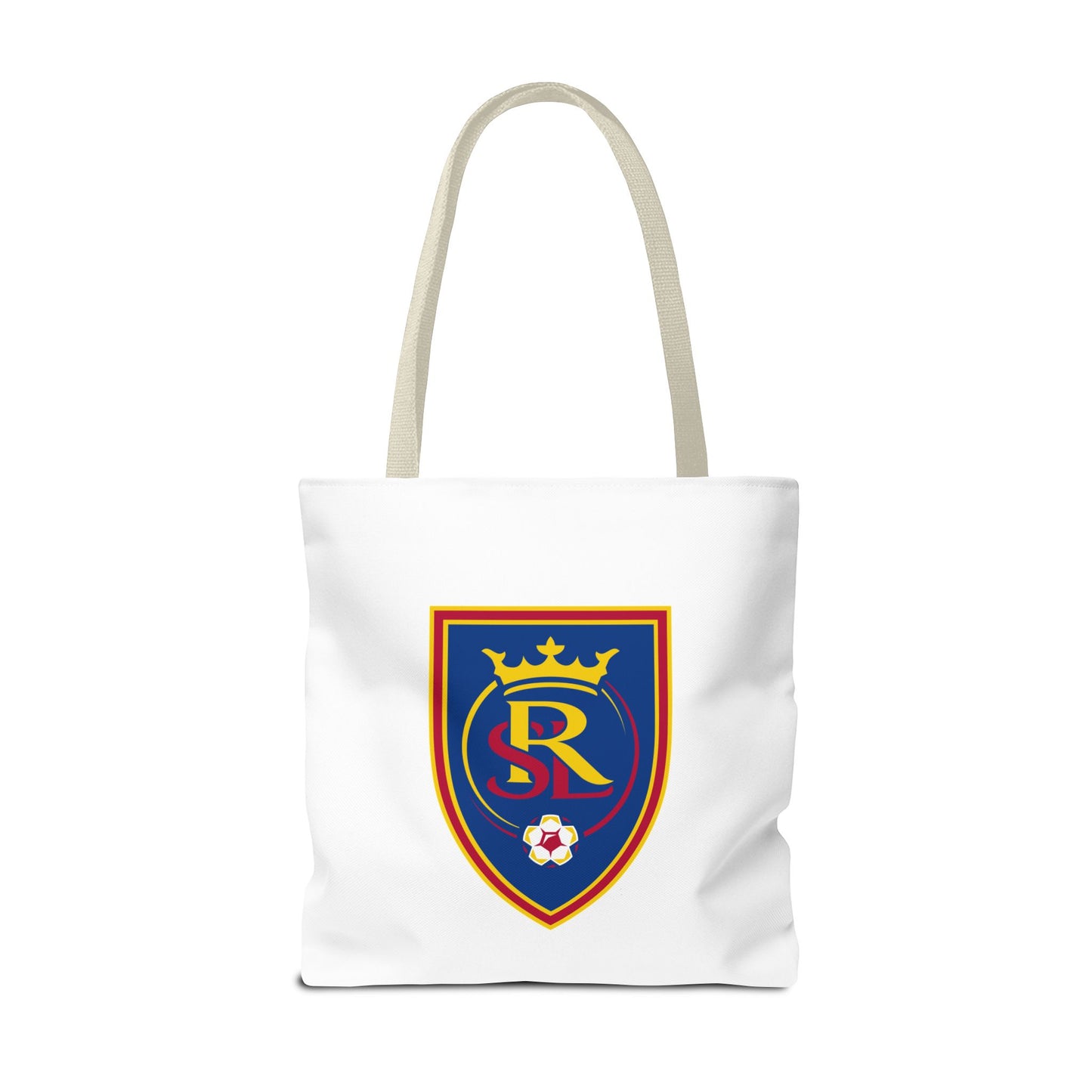Real Salt Lake Tote Bag