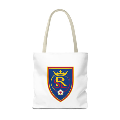 Real Salt Lake Tote Bag