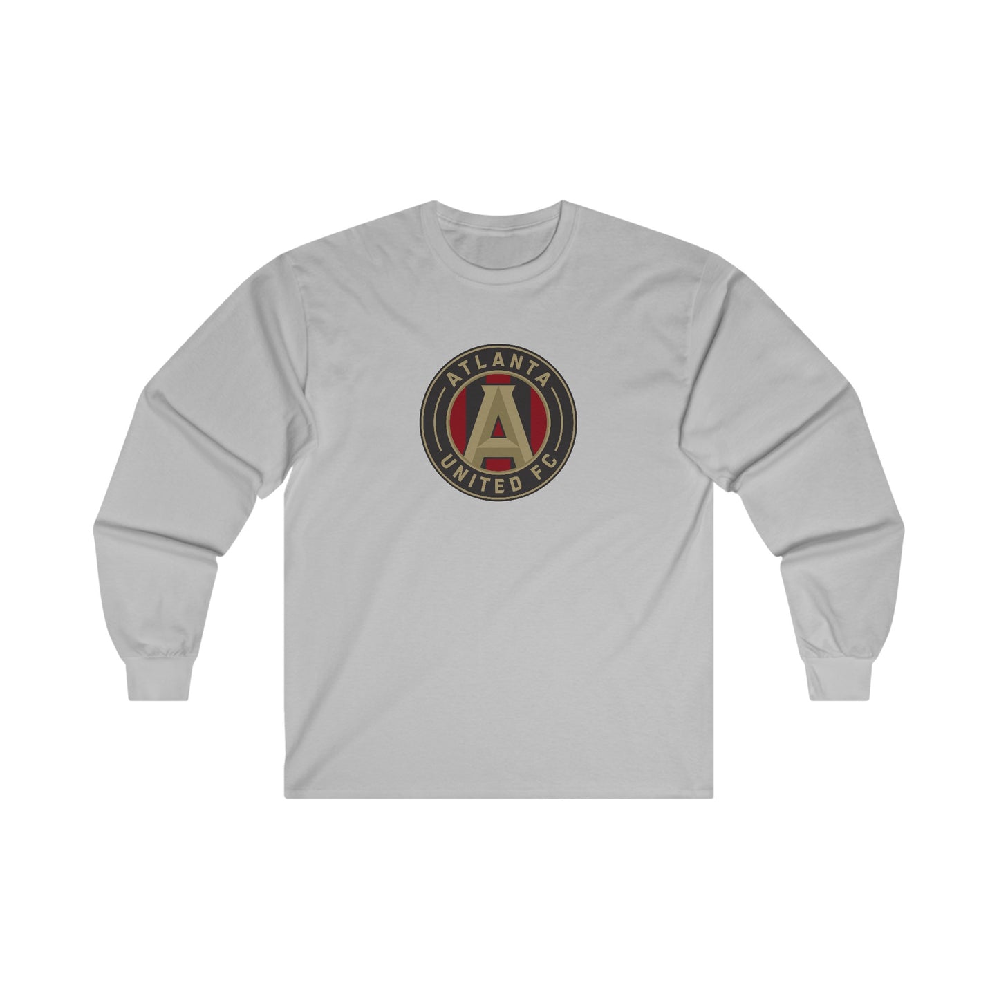 Atlanta United FC  Long Sleeve T-Shirt