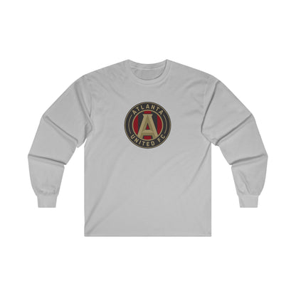 Atlanta United FC  Long Sleeve T-Shirt