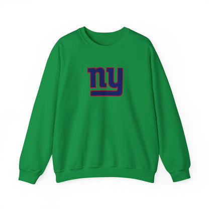 New York Giants Sweatshirt