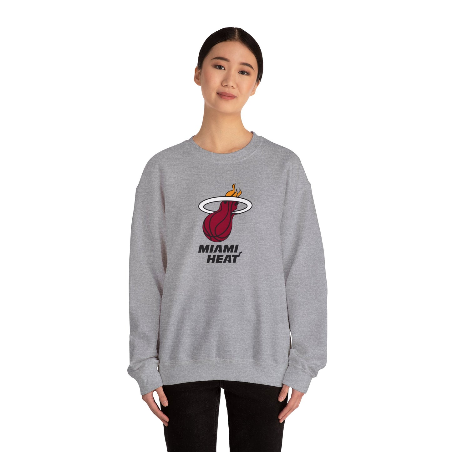 Miami Heat Sweatshirt