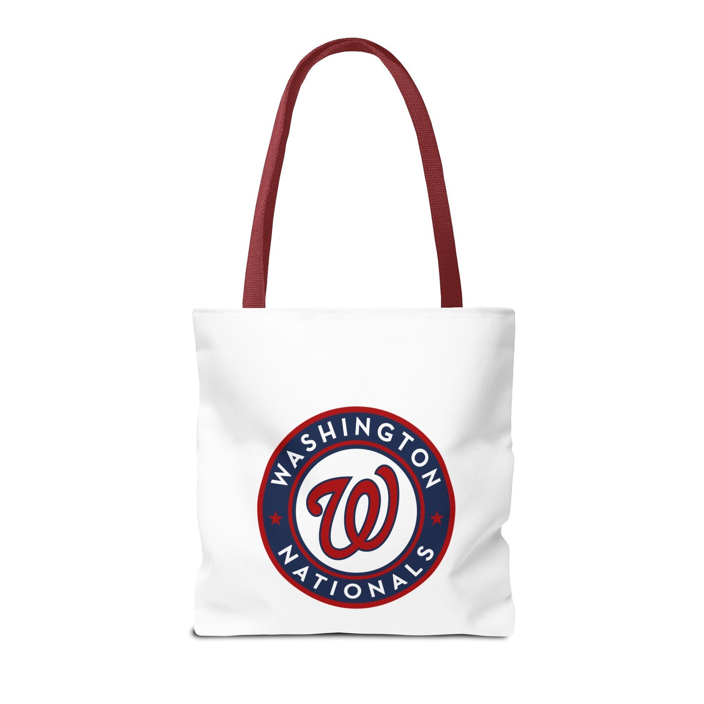 Washington National Tote Bag