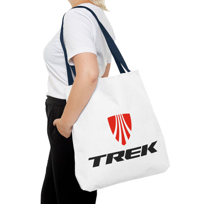 TREK Bicycle Racing Tote Bag