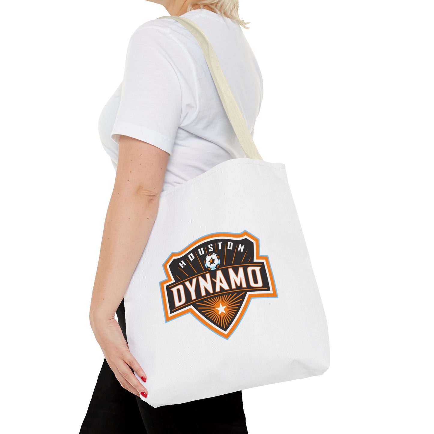Houston Dynamo Tote Bag