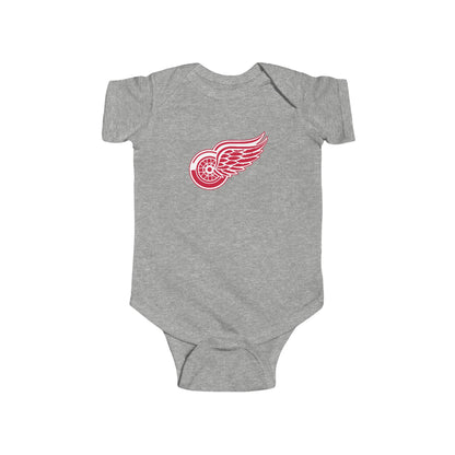 Detroit Red Wings Onesie
