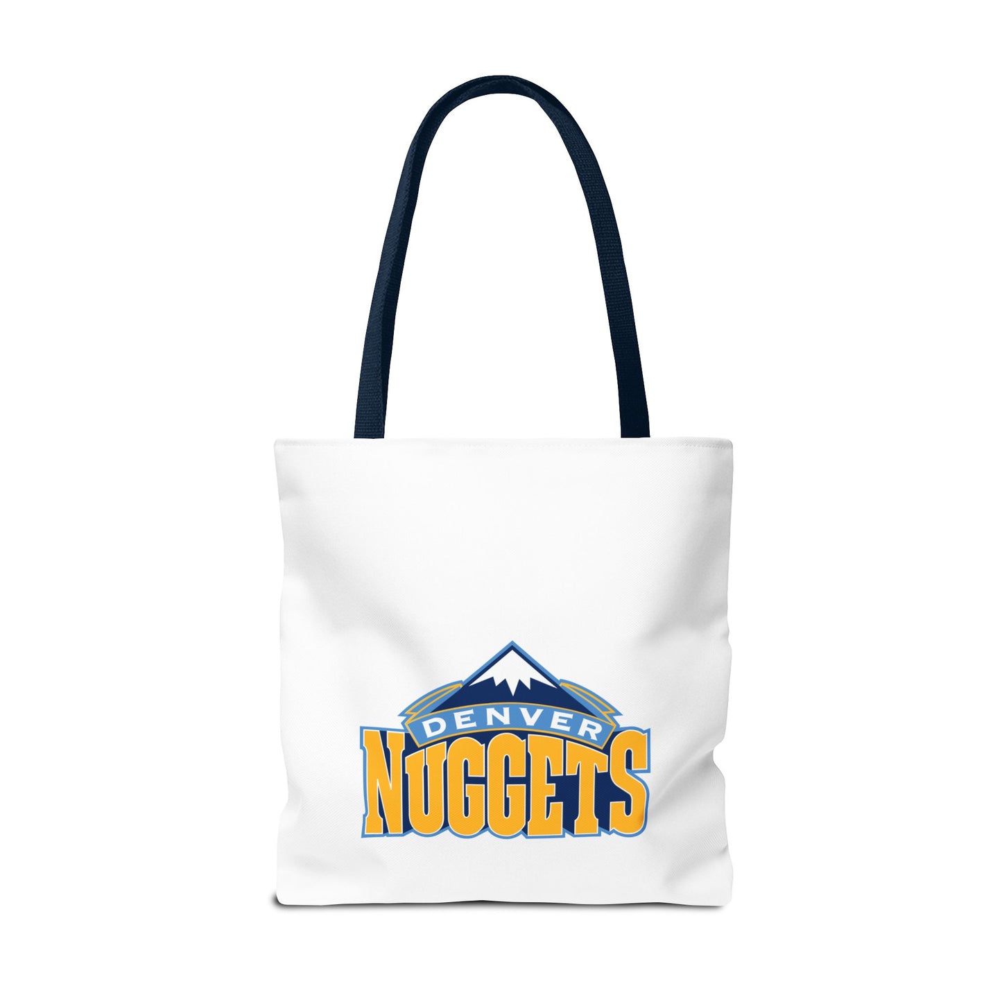 Denver Nuggets Tote Bag