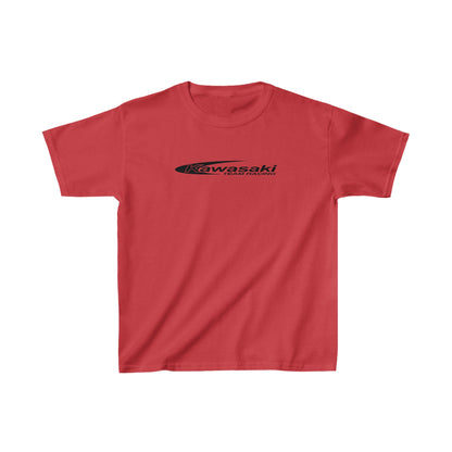 Kawasaki Team Racing Youth T-Shirt