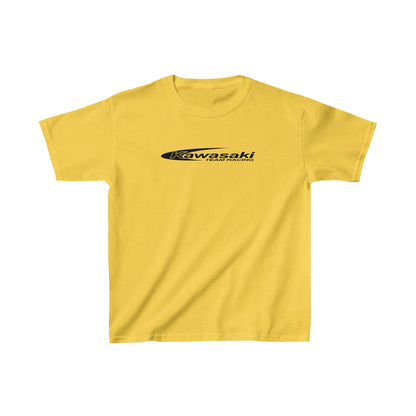 Kawasaki Team Racing Youth T-Shirt