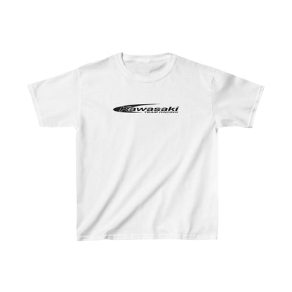 Kawasaki Team Racing Youth T-Shirt