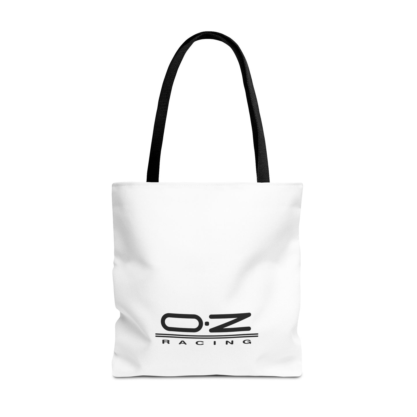 OZ Racing Tote Bag