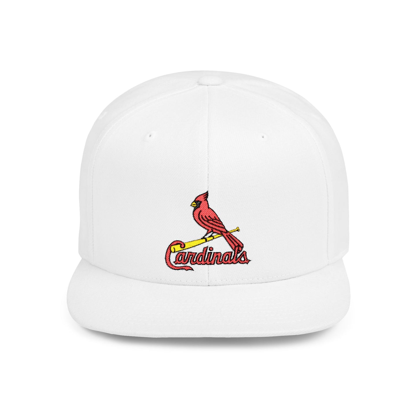 St-Louis-Cardinals Snapback