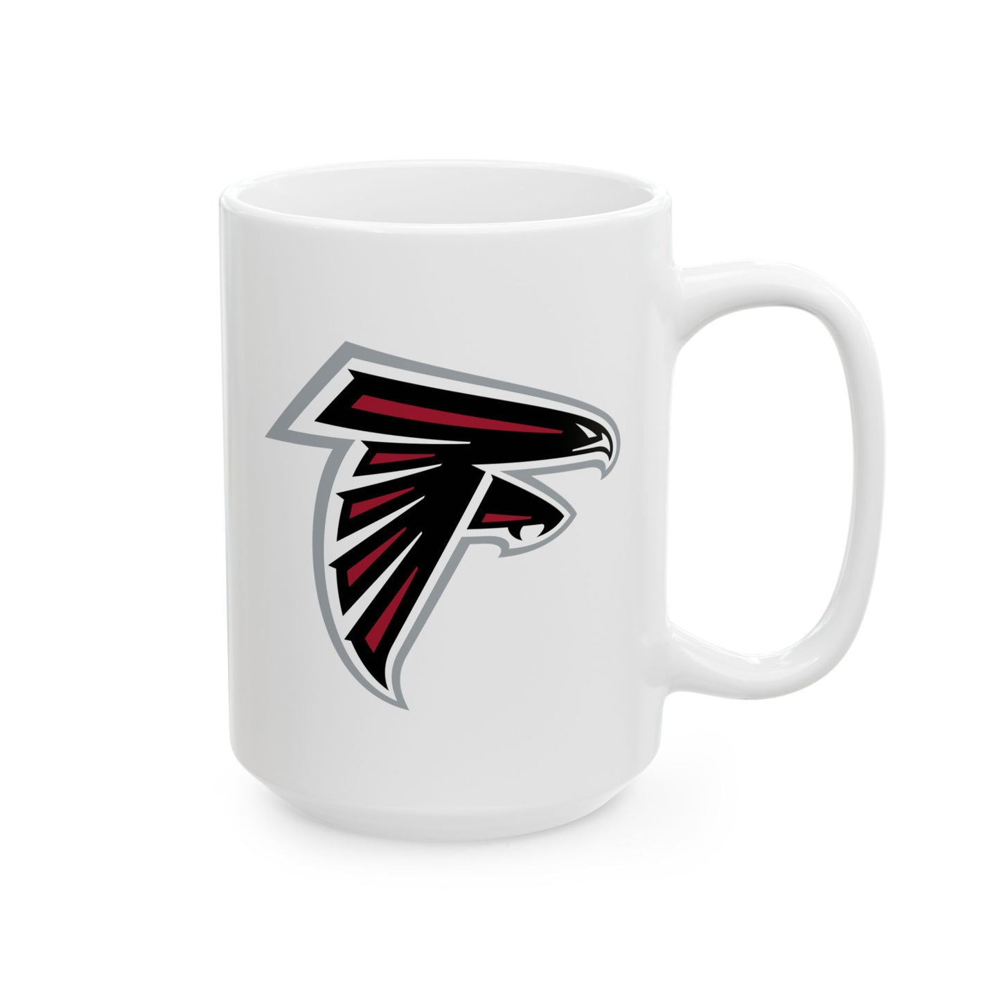 Atlanta Falcons Ceramic Mug
