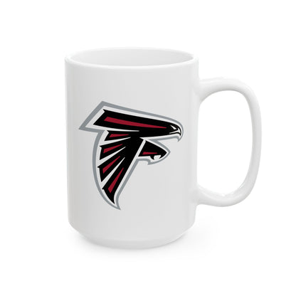 Atlanta Falcons Ceramic Mug