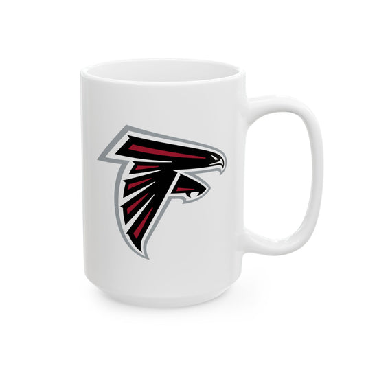 Atlanta Falcons Ceramic Mug