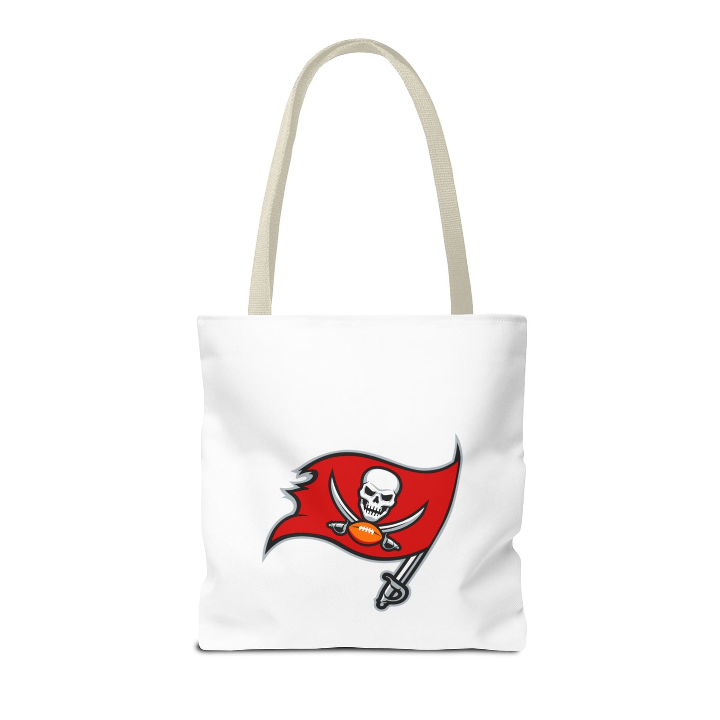 Tampa Bay Buccaneers Tote Bag