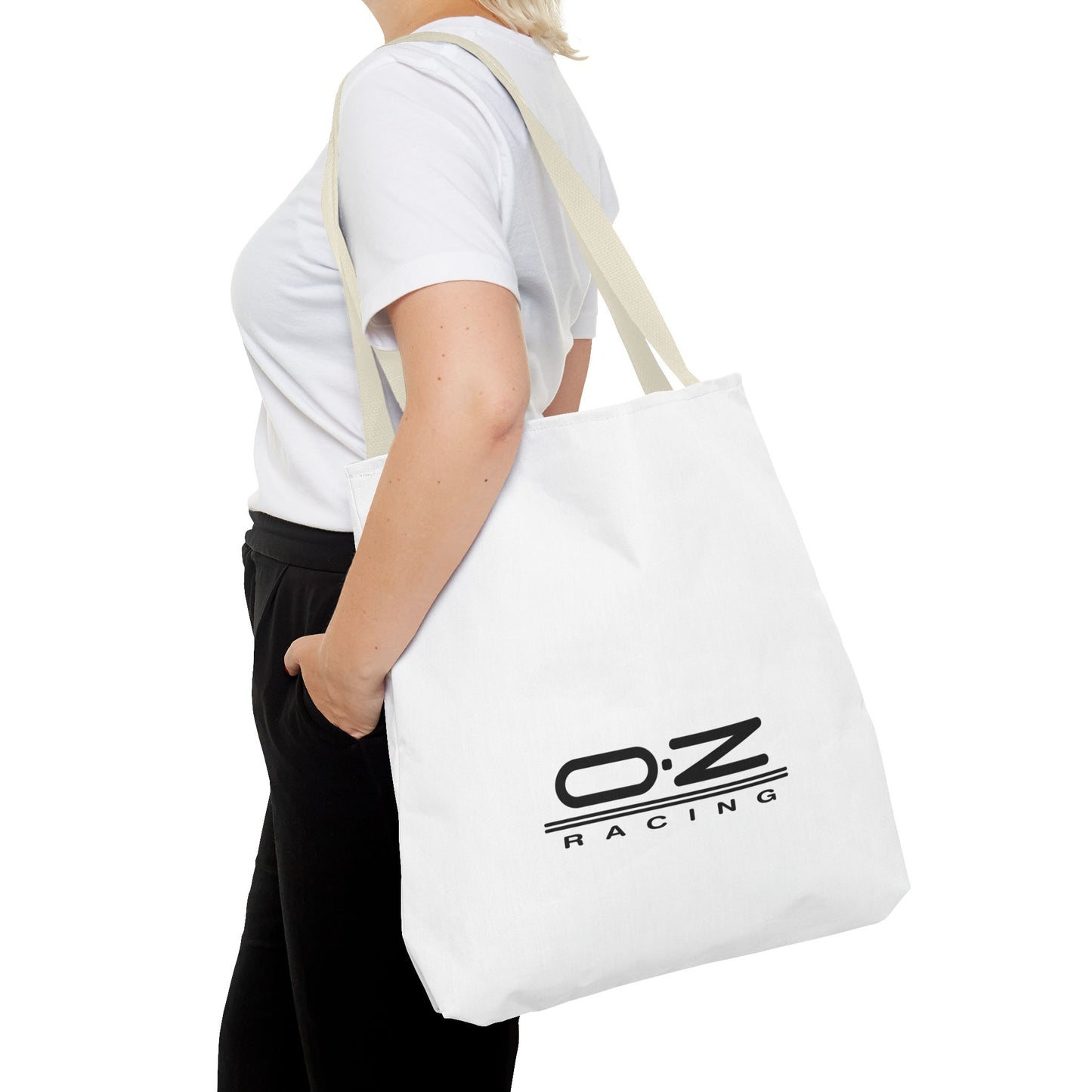 OZ Racing Tote Bag