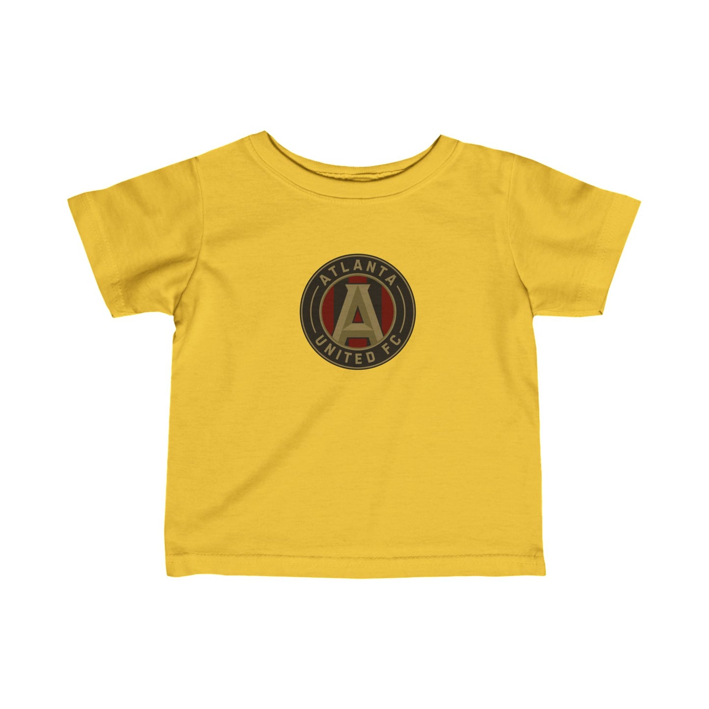 Atlanta United FC Baby T-Shirt