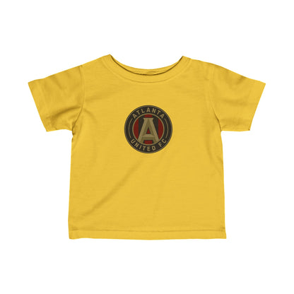 Atlanta United FC Baby T-Shirt