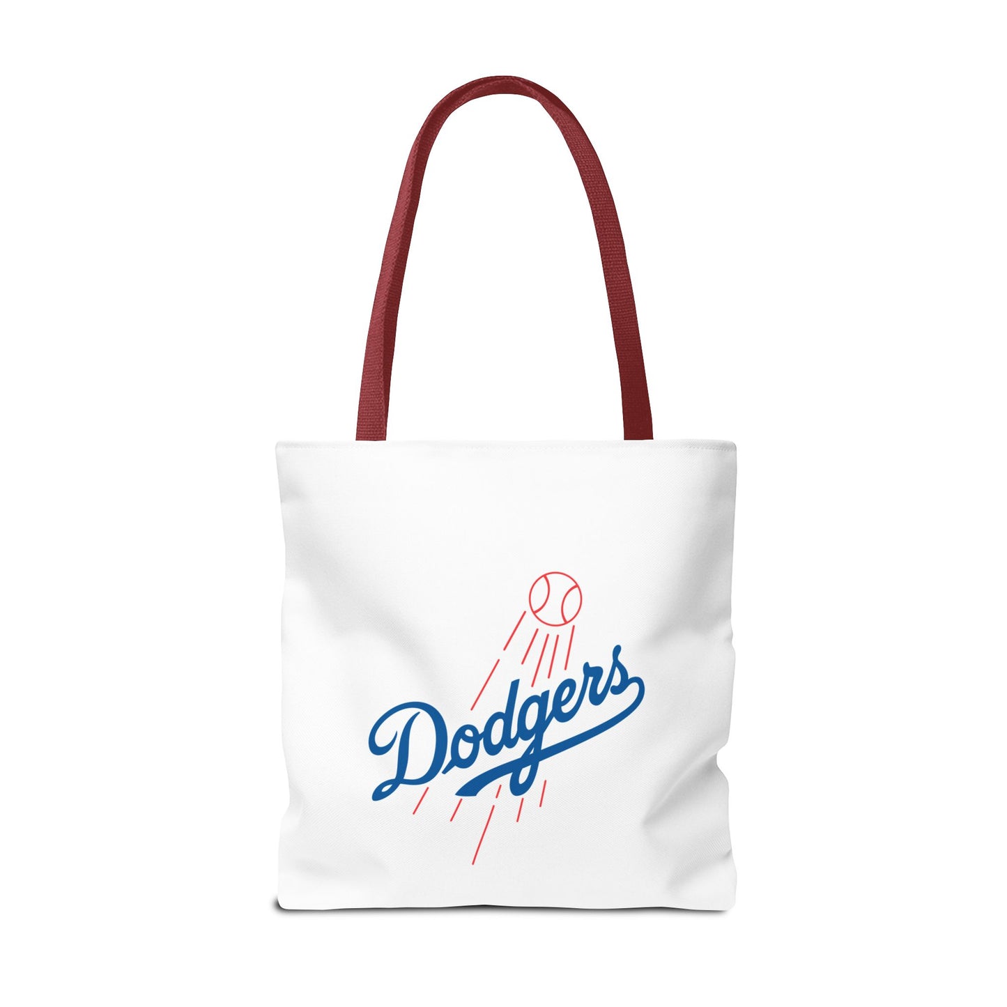Los Angeles Dodgers Tote Bag