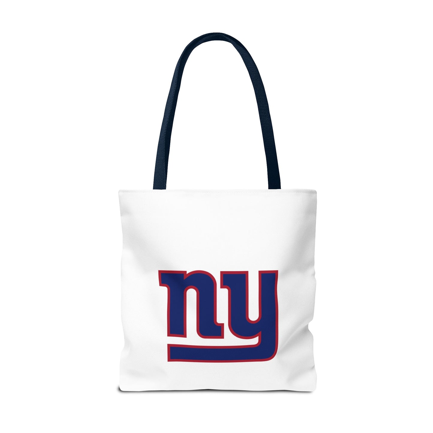 New York Giants Tote Bag