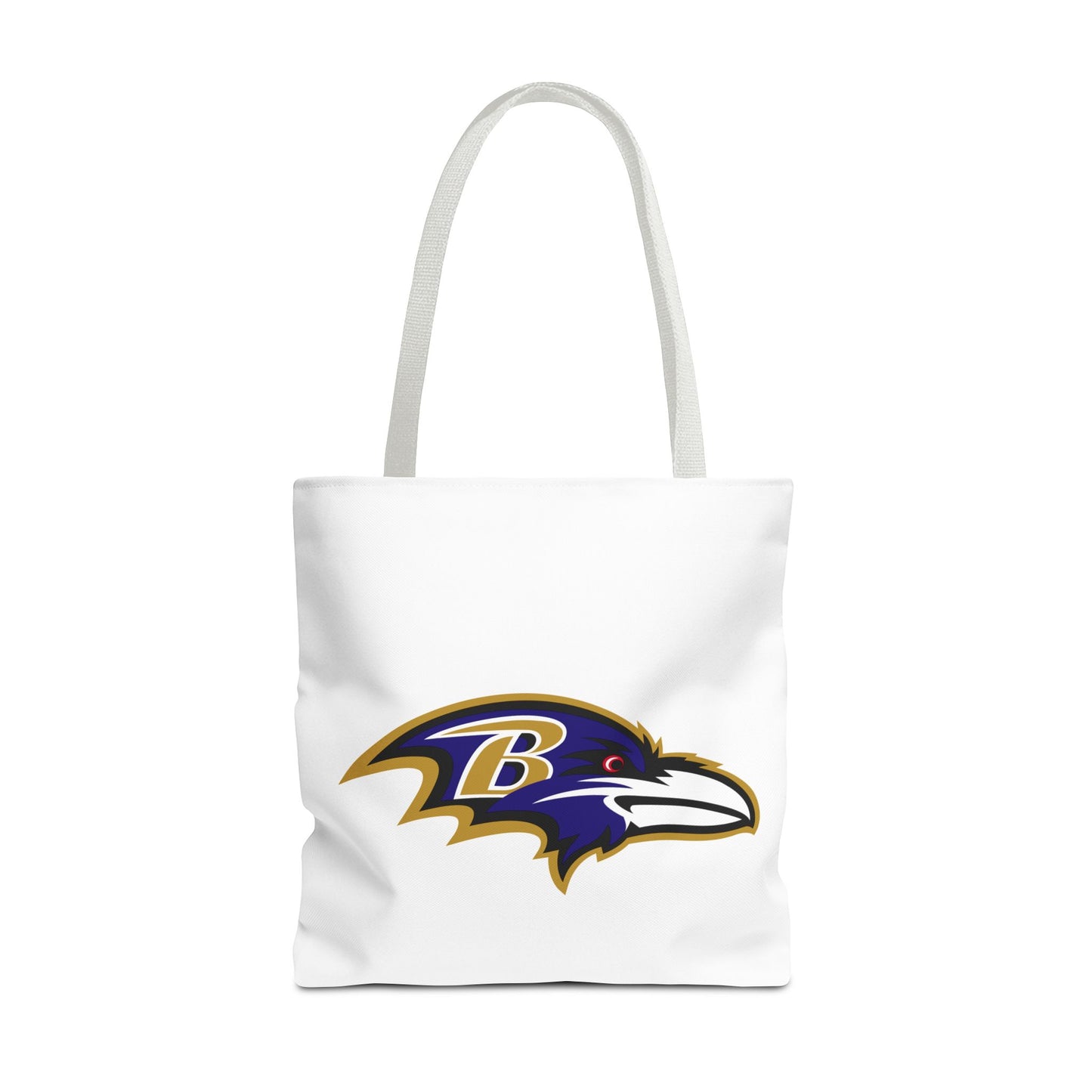 Baltimore Ravens Tote Bag