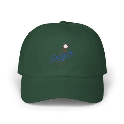 Los Angeles Dodgers Cap