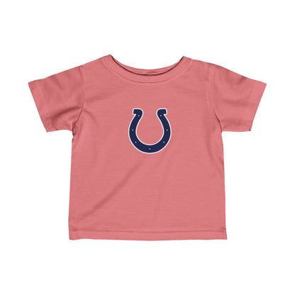 Indianapolis Colts Baby T-Shirt