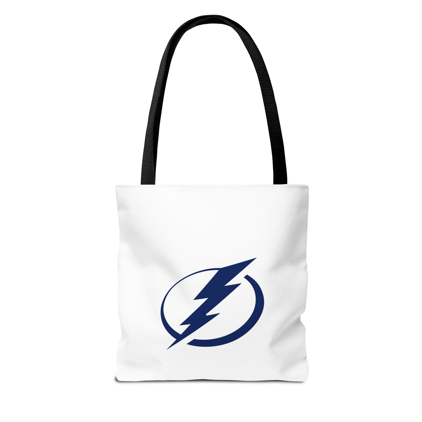 Tampa Bay Lightning Tote Bag