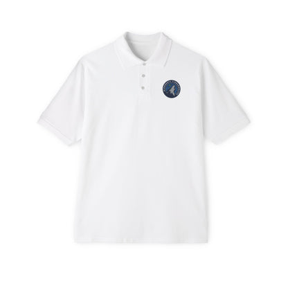 Minnesota Timberwolves Polo Shirt