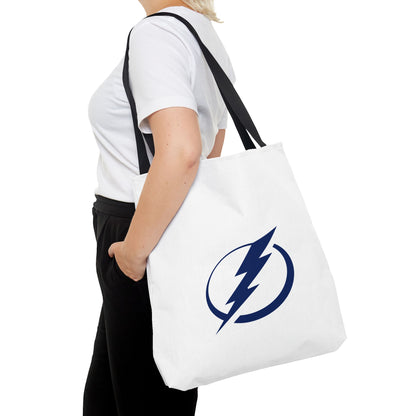 Tampa Bay Lightning Tote Bag
