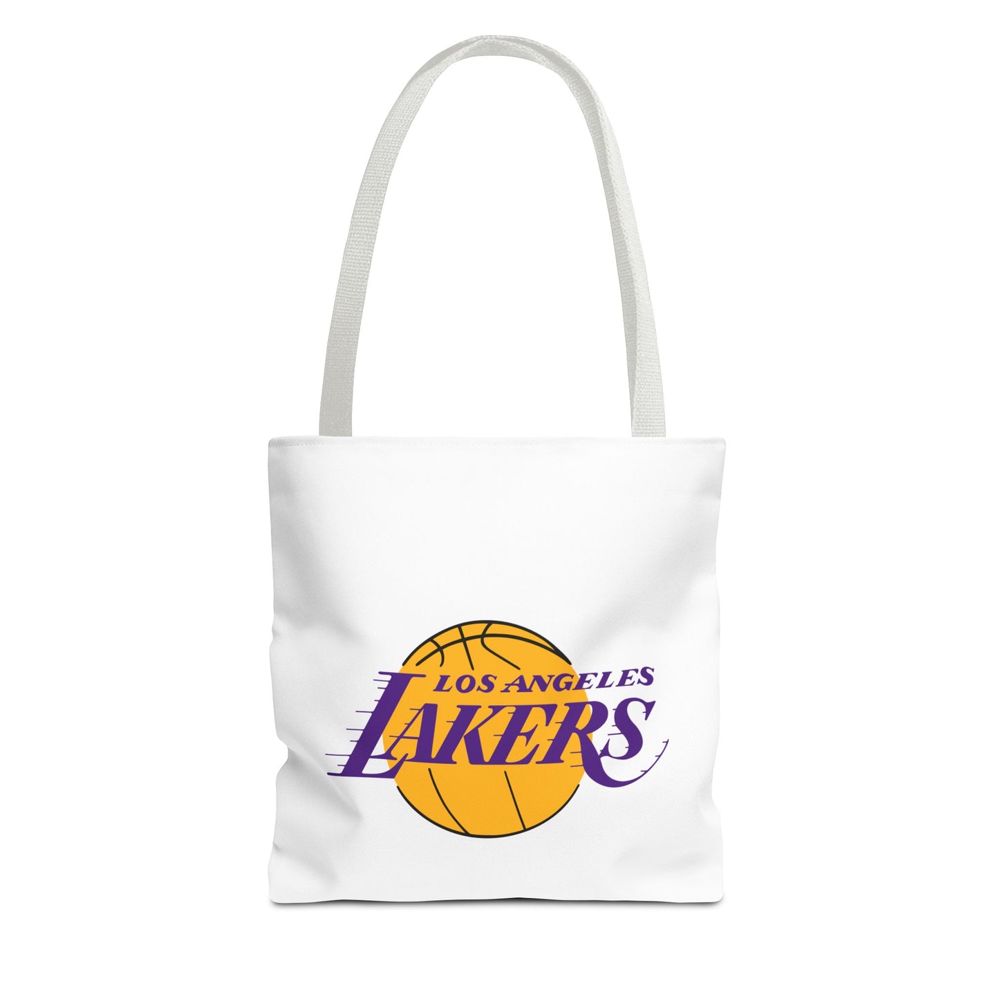 Los Angeles Lakers Tote Bag