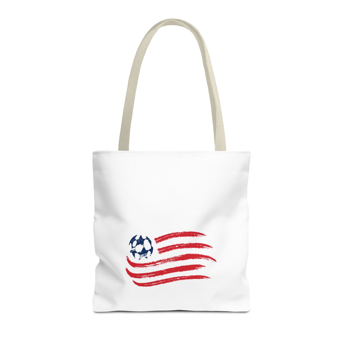 New England Revolution Tote Bag
