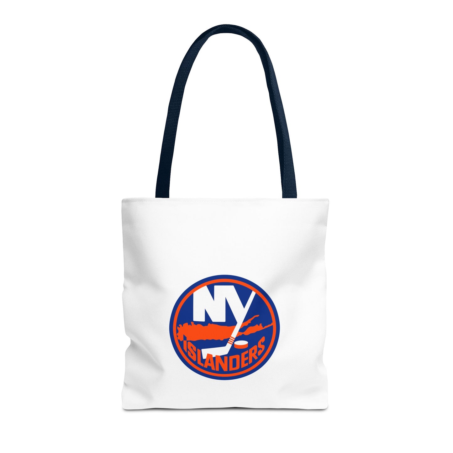 New York Islanders Tote Bag