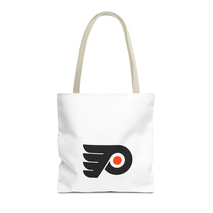 Philadelphia Flyers Tote Bag