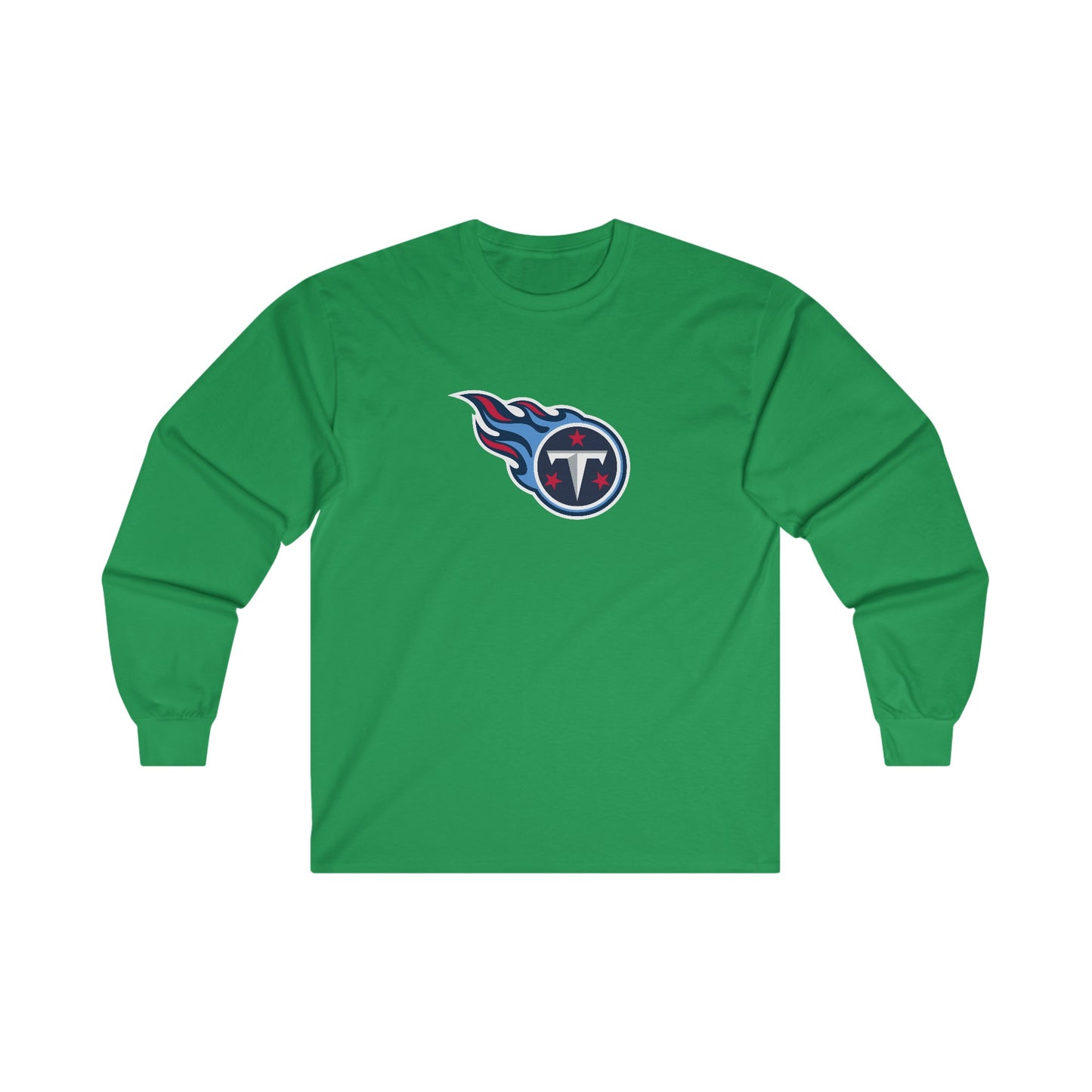 Tennessee Titans Long Sleeve T-Shirt