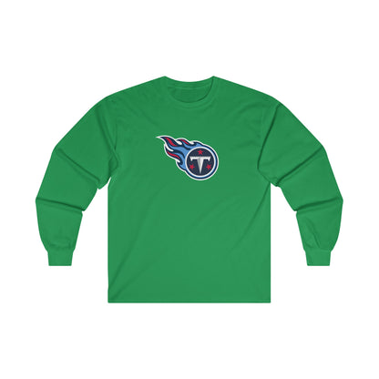 Tennessee Titans Long Sleeve T-Shirt