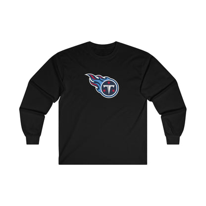 Tennessee Titans Long Sleeve T-Shirt