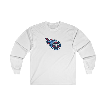 Tennessee Titans Long Sleeve T-Shirt